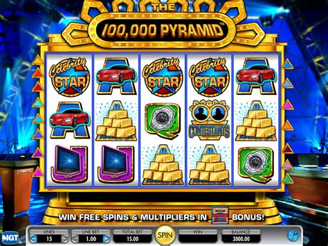 pyramid slot machine free play